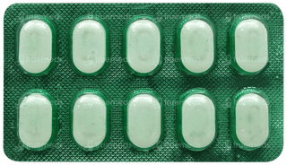 Ornamac Tablet 10